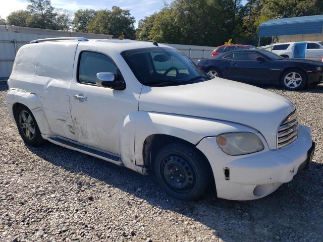 3GCDA05P28S606859 - 2008 CHEVROLET HHR PANEL LT WHITE photo 4