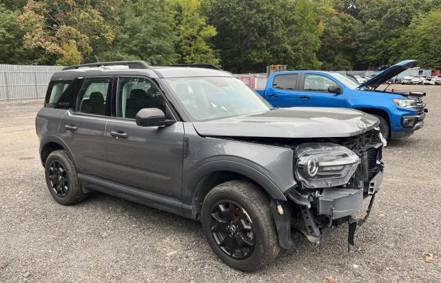 2021 FORD BRONCO SPO, 