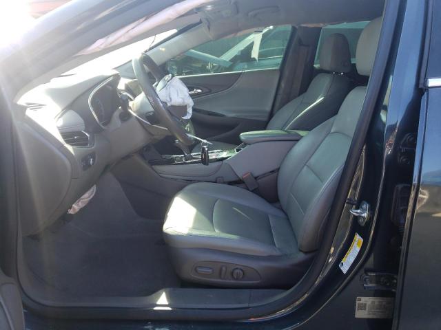 1G1ZD5ST6KF151904 - 2019 CHEVROLET MALIBU LT GRAY photo 7