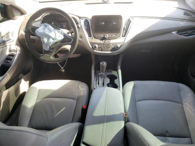 1G1ZD5ST6KF151904 - 2019 CHEVROLET MALIBU LT GRAY photo 8