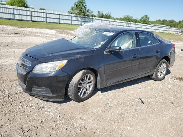 1G11C5SA8DF207889 - 2013 CHEVROLET MALIBU 1LT Қара фото 1