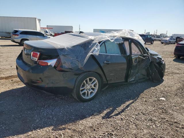 1G11C5SA8DF207889 - 2013 CHEVROLET MALIBU 1LT Қара фото 3