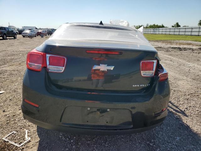 1G11C5SA8DF207889 - 2013 CHEVROLET MALIBU 1LT Қара фото 6