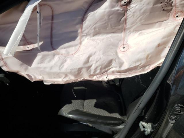 1G11C5SA8DF207889 - 2013 CHEVROLET MALIBU 1LT Қара фото 7