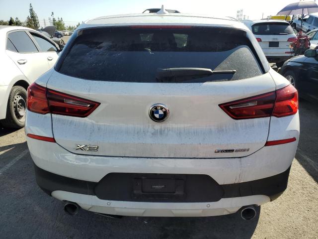 WBXYH9C08L5N93970 - 2020 BMW X2 SDRIVE28I WHITE photo 6