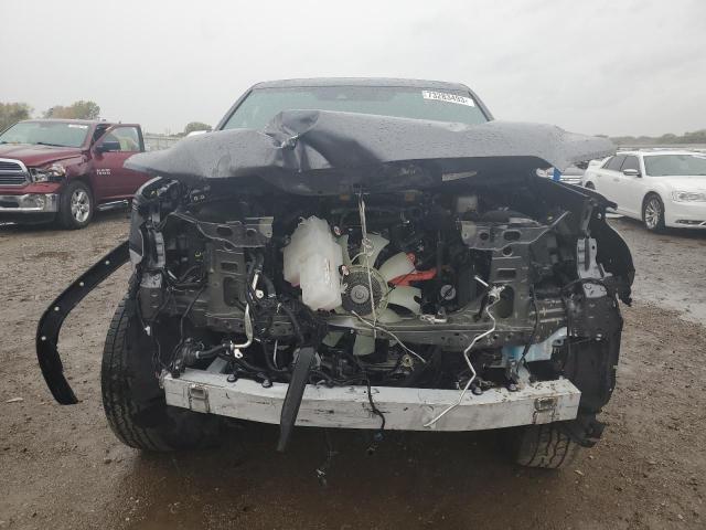 5TFMC5DB1PX031583 - 2023 TOYOTA TUNDRA CREWMAX PLATINUM Grau Foto 5