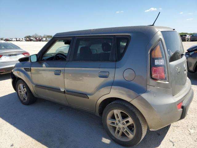 KNDJT2A23A7169848 - 2010 KIA SOUL + TAN photo 2