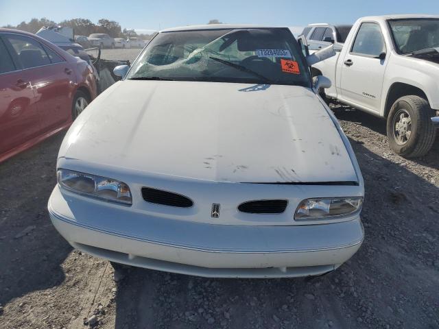 1G3HN52K6T4835730 - 1996 OLDSMOBILE 88 BASE WHITE photo 11