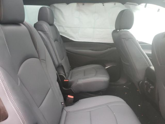 5GAEVAKWXPJ183153 - 2023 BUICK ENCLAVE ESSENCE 红色 照片 11