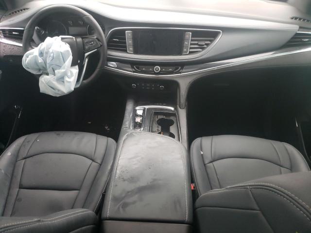 5GAEVAKWXPJ183153 - 2023 BUICK ENCLAVE ESSENCE 红色 照片 8