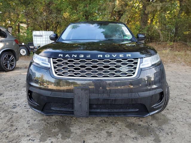 SALYB2RN5JA731356 - 2018 LAND ROVER RANGE ROVE S BLACK photo 5