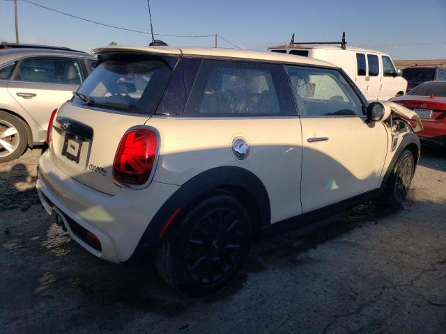 WMWXR5C00L2L57360 - 2020 MINI COOPER S WHITE photo 3