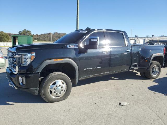 2020 GMC SIERRA K3500 DENALI, 