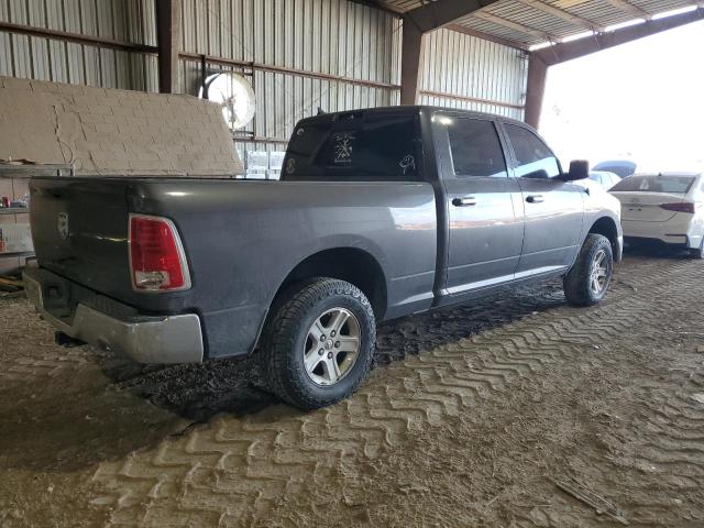 1C6RR7TT9ES300893 - 2014 RAM 1500 SLT CHARCOAL photo 3