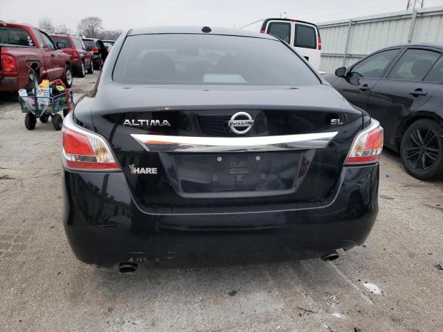 1N4AL3AP2FN350675 - 2015 NISSAN ALTIMA 2.5 BLACK photo 6