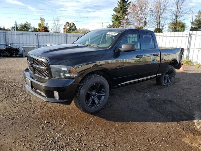 2018 RAM 1500 ST, 