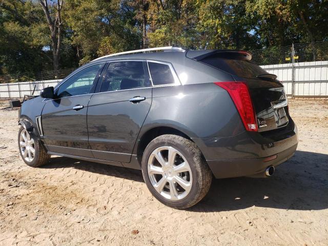 3GYFNCE38GS549118 - 2016 CADILLAC SRX PERFORMANCE COLLECTION Сұр фото 2