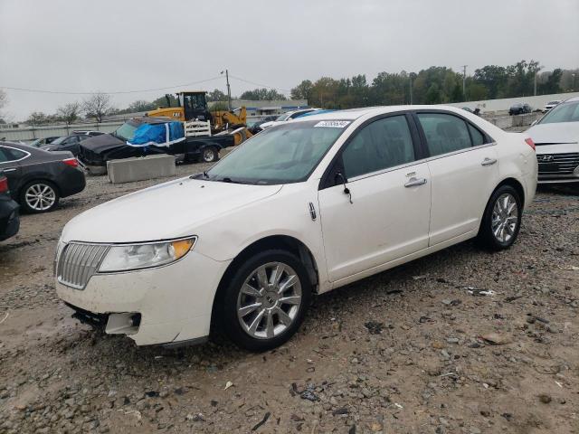 2012 LINCOLN MKZ, 