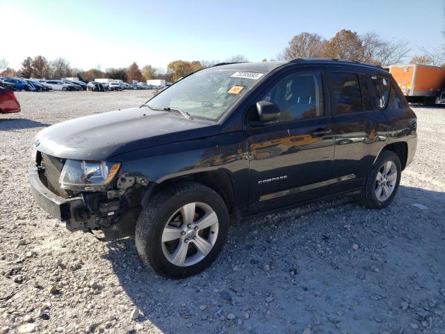 2016 JEEP COMPASS SPORT, 