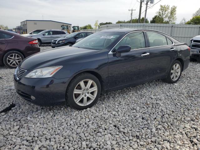 2009 LEXUS ES 350, 