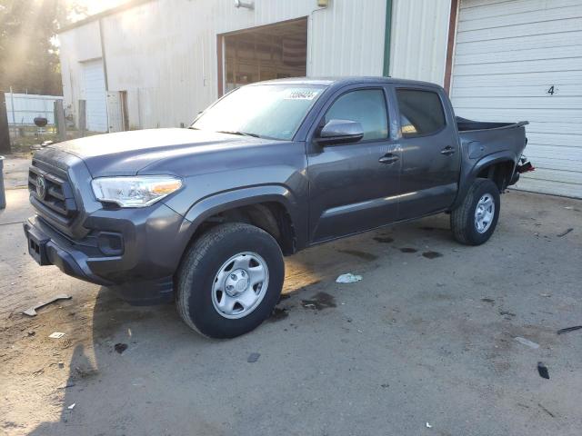 2022 TOYOTA TACOMA DOUBLE CAB, 