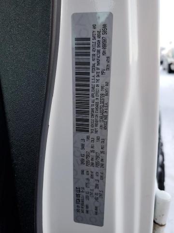 1C4BJWDG7GL323728 - 2016 JEEP WRANGLER U SPORT თეთრი ფოტო 13