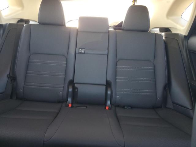 JTJBARBZXK2191730 - 2019 LEXUS NX 300 BASE Grafit foto 10