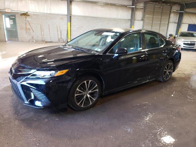 2019 TOYOTA CAMRY L, 