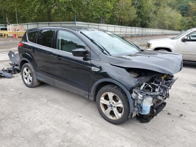 1FMCU9GX2GUA16739 - 2016 FORD ESCAPE SE BLACK photo 4