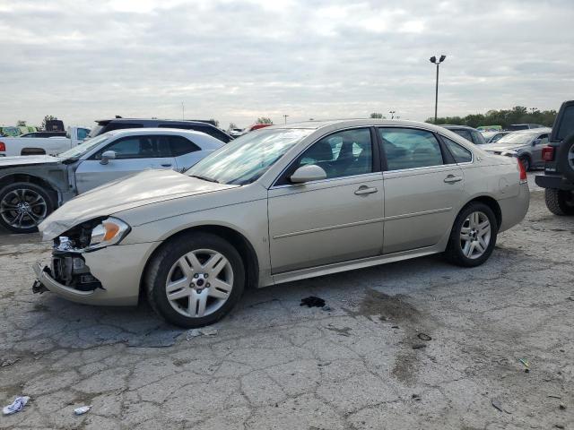 2009 CHEVROLET IMPALA 1LT, 