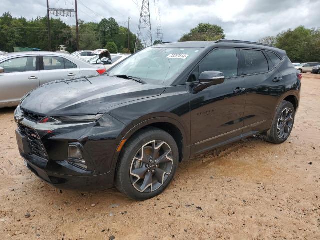 2020 CHEVROLET BLAZER RS, 