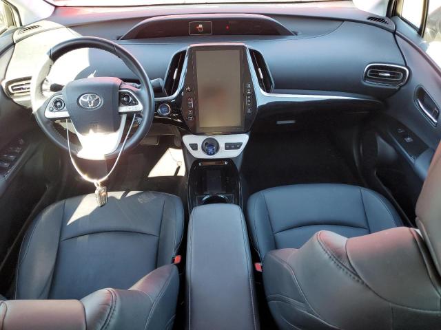 JTDKARFP3H3037620 - 2017 TOYOTA PRIUS PRIM 红色 照片 8