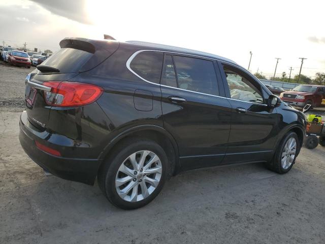 LRBFXFSX9HD099665 - 2017 BUICK ENVISION PREMIUM II BLACK photo 3