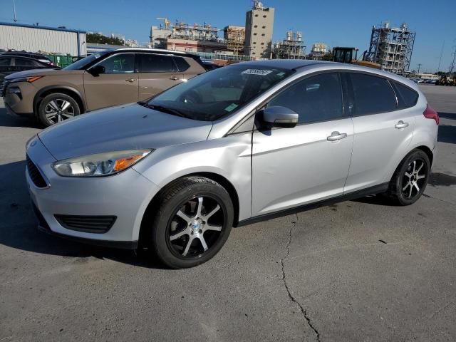 2015 FORD FOCUS SE, 