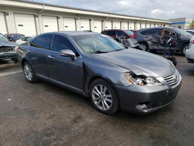 JTHBK1EG4C2496717 - 2012 LEXUS ES 350 GRAY photo 4