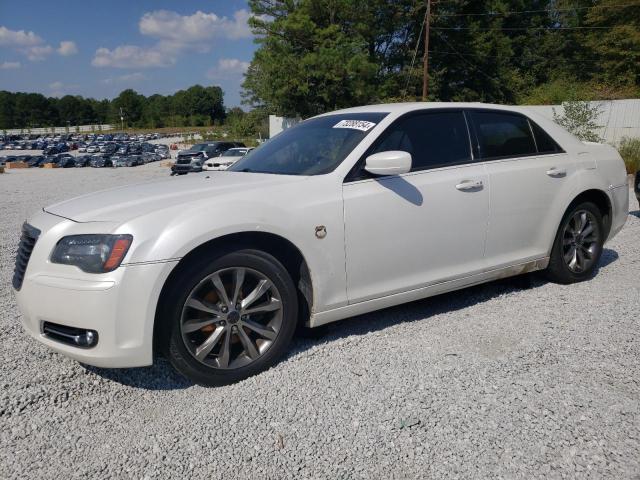 2014 CHRYSLER 300 S, 