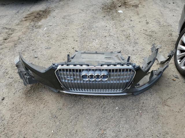 WA1UFAFL6GA012322 - 2016 AUDI A4 ALLROAD PREMIUM PLUS BLACK photo 12