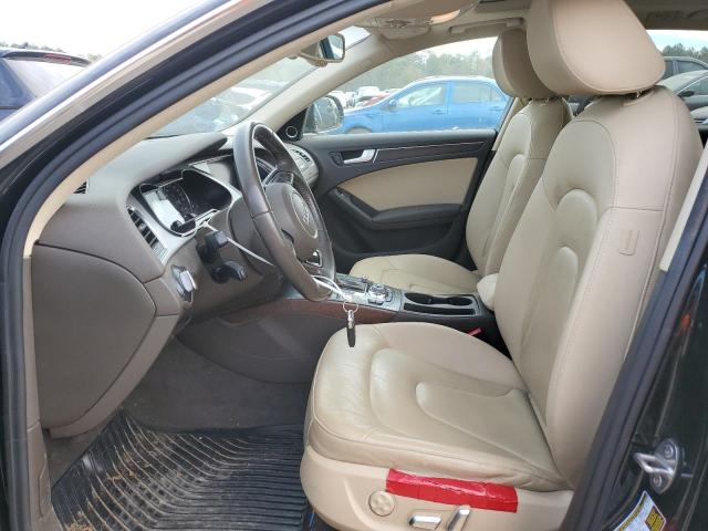 WA1UFAFL6GA012322 - 2016 AUDI A4 ALLROAD PREMIUM PLUS BLACK photo 7