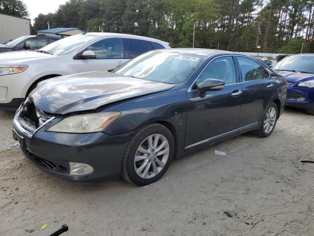 2010 LEXUS ES 350, 