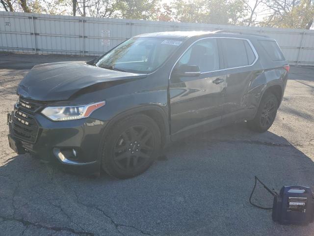 2019 CHEVROLET TRAVERSE LT, 