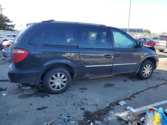 2A4GP54L87R263116 - 2007 CHRYSLER TOWN & COU TOURING 黑色 照片 3