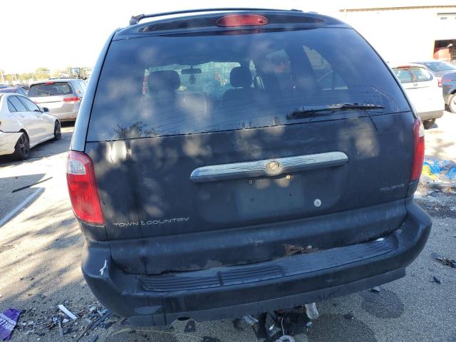 2A4GP54L87R263116 - 2007 CHRYSLER TOWN & COU TOURING 黑色 照片 6