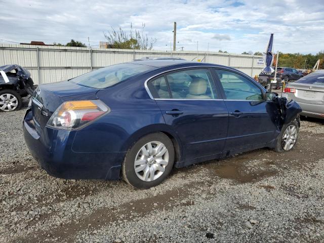 1N4AL2AP2CN455528 - 2012 NISSAN ALTIMA BASE BLUE photo 3