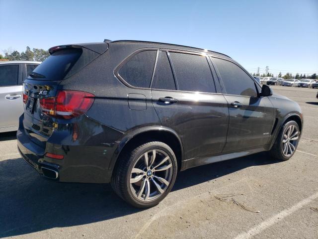 5UXKR6C50E0C02533 - 2014 BMW X5 XDRIVE50I BLACK photo 3