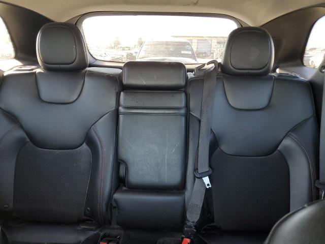 1C4PJMBXXKD392025 - 2019 JEEP CHEROKEE TRAILHAWK ლურჯი ფოტო 10