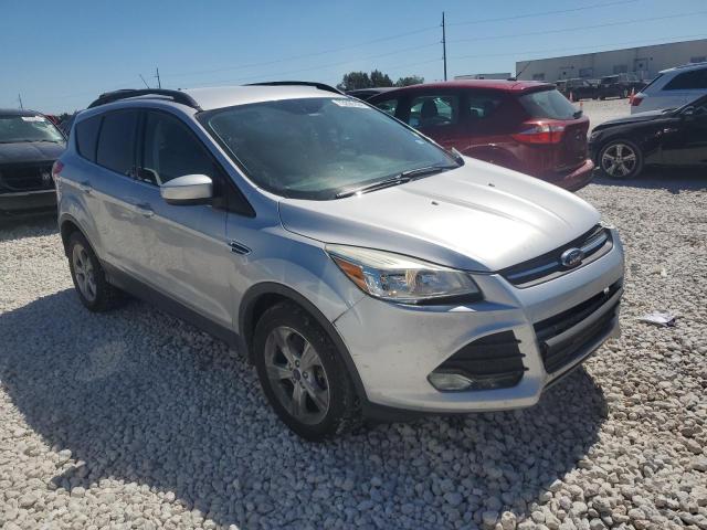 1FMCU9GX9GUB91795 - 2016 FORD ESCAPE SE SILVER photo 4