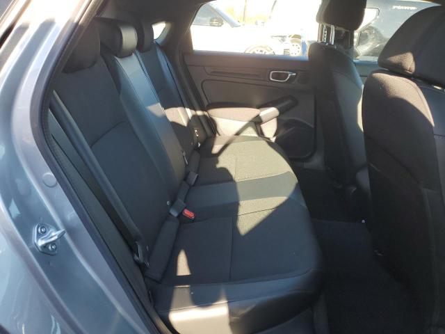 19XFL2H81PE013736 - 2023 HONDA CIVIC SPORT 银色 照片 10