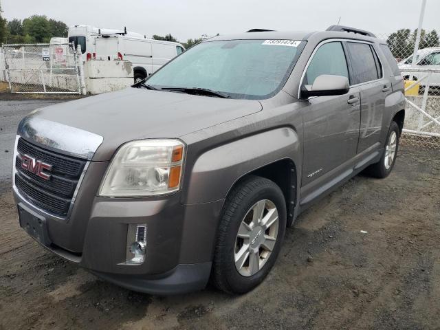 2011 GMC TERRAIN SLE, 