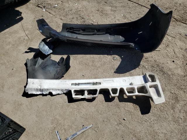 2T1KR32E53C045793 - 2003 TOYOTA COROLLA MA XR BLUE photo 12