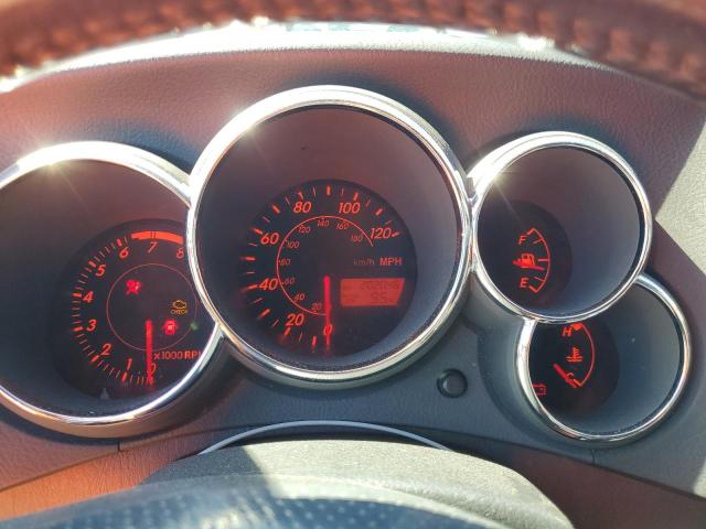 2T1KR32E53C045793 - 2003 TOYOTA COROLLA MA XR BLUE photo 9